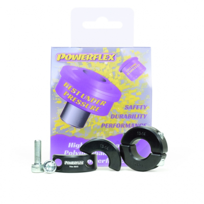 Product image of Powerflex Anti-Roll Bar Lateral Support Clamps