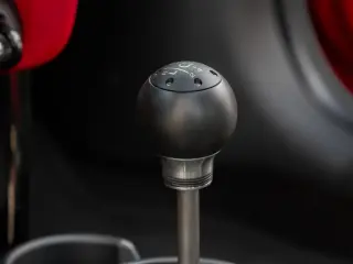 Product image of CravenSpeed Gear Knob Mini Gen 2 - Gen 3