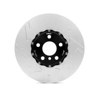 Product image of MMX 2-Piece 335mm x 30mm front discs/rotors for MINI F56 JCW