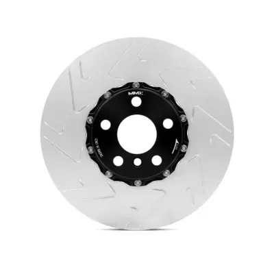 Product image of MMX 2-Piece 335mm x 30mm front discs/rotors for MINI F56 JCW