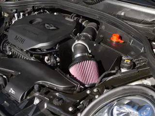 Product image of CravenSpeed MINI Gen 3 Cold Air Intake - Cooper S & JCW