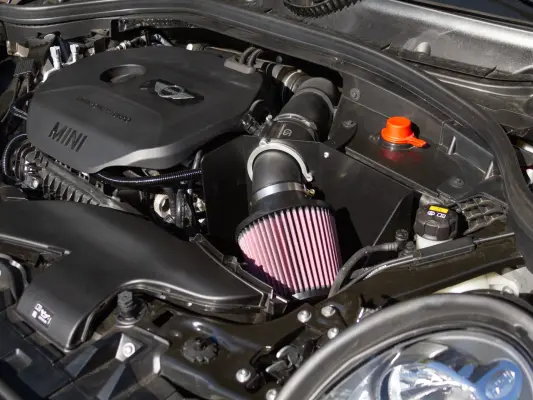 Product image of CravenSpeed MINI Gen 3 Cold Air Intake - Cooper S & JCW