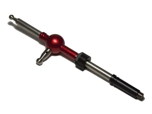 Product image of CravenSpeed Adjustable Short Shifter - MINI