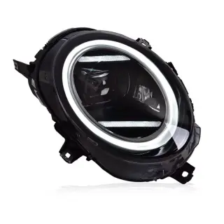 Product image of Mini SMPS2012 Archaic LED Projector Headlights R55 R56 R57 R58 R59