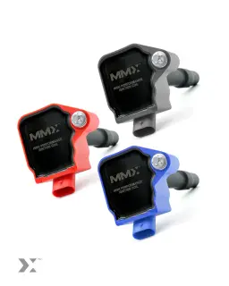 Product image of MMX Performance High Performance Ignition Coils F56