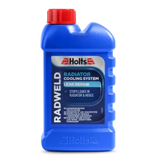 Product image of Holts Radweld 250ml