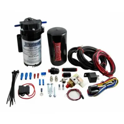 Product image of DevilsOwn Methanol Injection Base Kit 6-30 psi R53 R56
