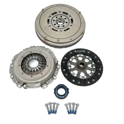 Product image of LuK MINI Cooper S R52 R53 Clutch Kit + Dual Mass Flywheel DMF