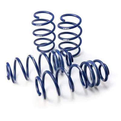 Product image of H&R MINI R50 - R53 30mm Suspension springs