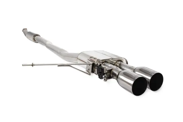 Product image of Scorpion Exhausts MINI Cooper S F56 (Inc JCW) Challenge & TunR - Resonated 2014 - 2024