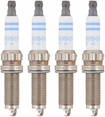 Product image of Bosch ZR5SPP3320 8169 Spark Plugs MINI F56