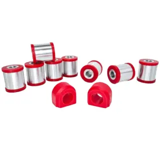Product image of Godflex R56 Performance Series Rear Suspension Arms and Rear Anti Roll Bar Bushes