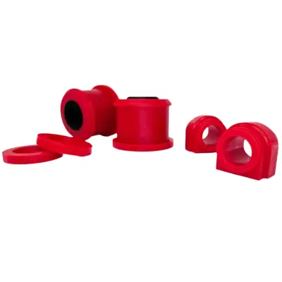 Product image of Godflex R56 Performance Series Front Arm Lower Rear Wishbone and Front Anti Roll Bar Bushes