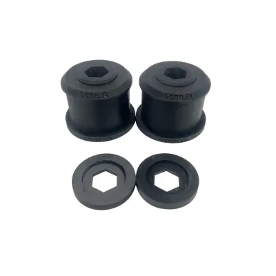 Product image of Godflex R53 Performance Series Front Arm Lower Rear Wishbone Bushes