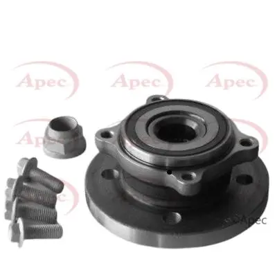 Product image of Apec Automotive R56 R53 Front Wheel Bearing Hub