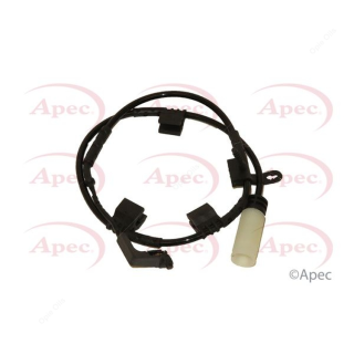 Product image of Apec Automotive Rear Brake Pad Wear Sensor R56