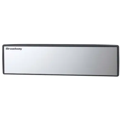 Product image of BroadWay Mirror 270mm Flat