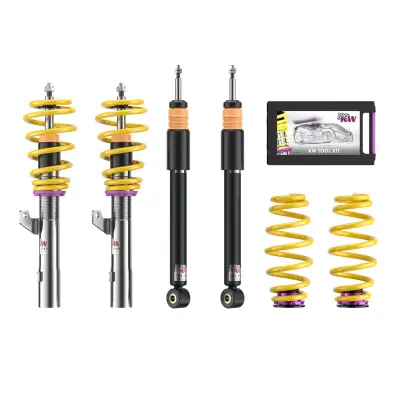 Product image of KW Suspension V2 Coilover Kit F56