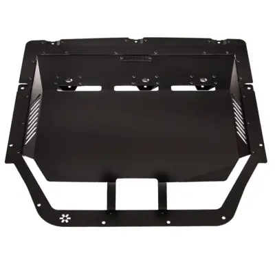Product image of AIRTEC Aluminium Under Tray for Mini F56