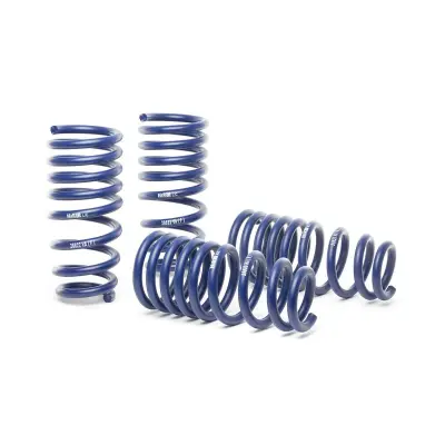 Product image of H&R Lowering Sport Springs for Gen 2 MINI