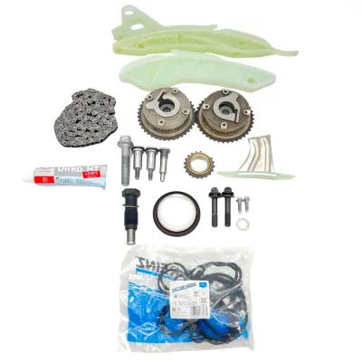 Product image of MAR Motorsport OE N16 N12 Timing Chain Kit with Gaskets, Gears and Vanos R55 R56 R57 R58 R59 R60 R61