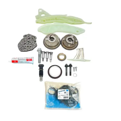 Product image of MAR Motorsport OE N18 Timing Chain Kit with Gaskets, Gears and Vanos R55 R56 R57 R58 R59 R60 R61