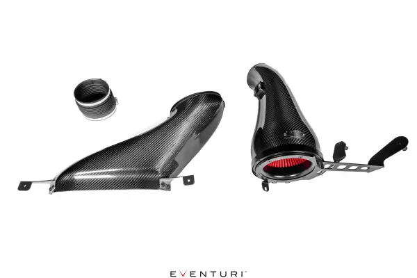 Product image of Eventuri Mini Cooper S JCW F65 F66 F67 Carbon Fibre Intake