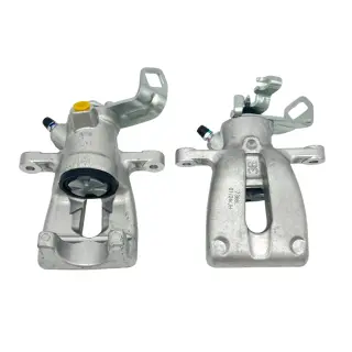 Product image of Bremtech R56 JCW Rear Brake Calipers Upgrade 280mmx10mm