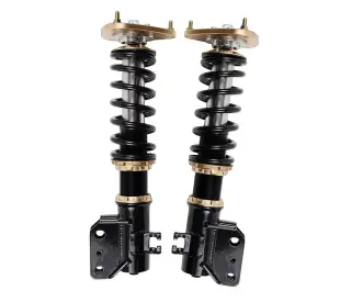 Product image of BC Racing RM Series Coilovers R56 R55 R57 R58 R59