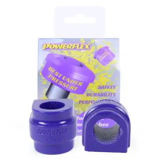 Product image of Powerflex Front Anti Roll Bar Bush 23.5mm