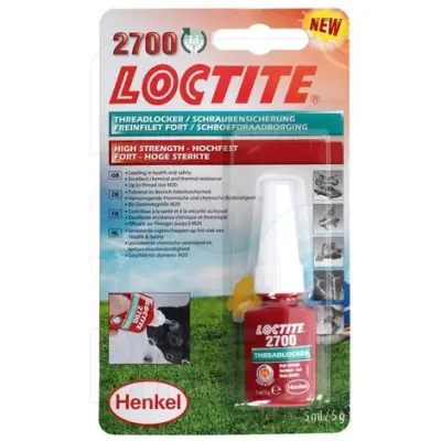 Product image of Mini Loctite 2700 5ml