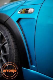 Product image of Orranje Avents Vented A Panels R50 R52 R53