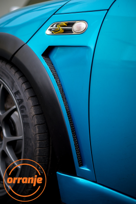 Product image of Orranje Avents Vented A Panels R50 R52 R53