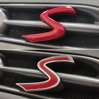 Product image of Orranje R53 Indicator S Replacements