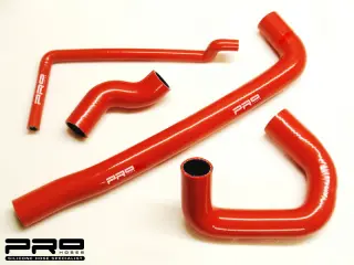 Product image of Pro Hoses Silicone R50 Coolant Hoses