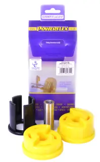 Product image of Powerflex Lower Engine Mount Large Bush R53