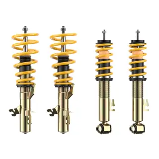 Product image of ST Suspension ST X Coilover Kit MINI R56 Cooper S 13220070