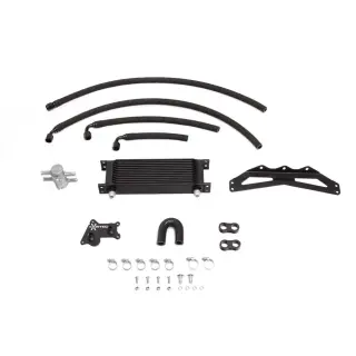 Product image of Airtec MINI Cooper S R53 Oil Cooler Kit