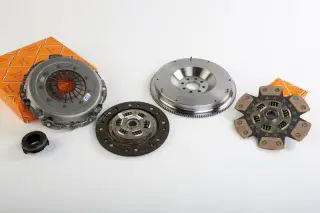 Product image of Helix Autosport Clutch & Flywheel Kit Gen 2 MINI R56